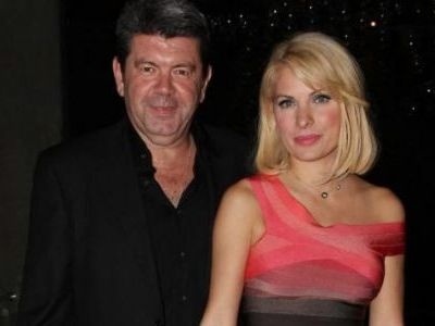 Ζώδια και αστέρια: Ο Κωστόπουλος αποκάλυψε πόσο καιρό πριν γίνει γνωστό είχαν χωρίσει Λάτσιος – Μενεγάκη