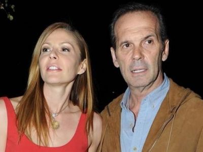 Ζώδια και αστέρια: Μπαλατσινού – Κωστόπουλος - Πώς από φίλοι έγιναν ζευγάρι;