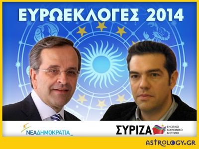 Ευρωεκλογές 2014: Αλλαγή σκυτάλης;
