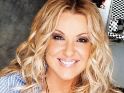 Ζώδια και αστέρια: Ναταλία Γερμανού - Τα tweets για τον Μπουτάρη και το «κράξιμο»