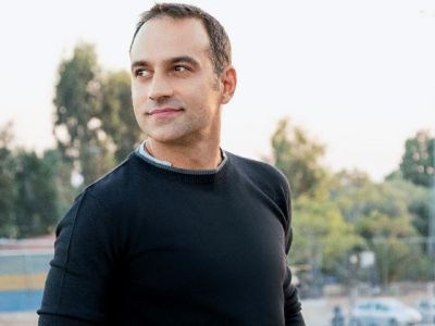Ζώδια και αστέρια: Κρατερός Κατσούλης - Γιατί με διάλεξαν για το #J2US