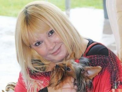 Ζώδια και αστέρια: Καίτη Φίνου - «Έχω σκεφτεί μήπως είμαι ομοφυλόφιλη»