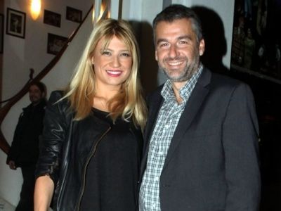 Ζώδια και αστέρια: Όλα όσα έγιναν στη συνάντηση Κωστόπουλου - Λιάγκα – Σκορδά!