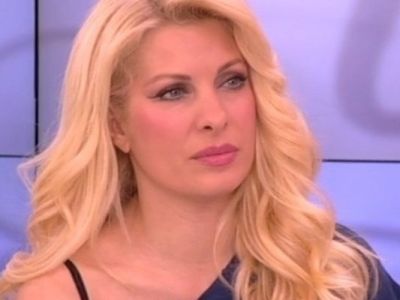 Ζώδια και αστέρια: Γιατί η Ελένη Μενεγάκη όταν στεναχωριέται δεν τρώει;