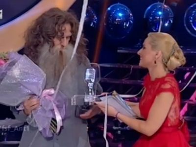 Ζώδια και αστέρια: #YFSF: Ο Κριός Γιάννης Σαββιδάκης σήκωσε την κούπα!