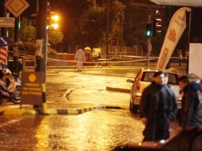 Αστρολογική επικαιρότητα, 12/12: Είχαμε προβλέψει την επίθεση στην πρεσβεία του Ισραήλ