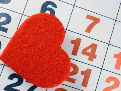 Ποιά ζώδια έχουν σημαντικές ημερομηνίες το Φεβρουάριο;