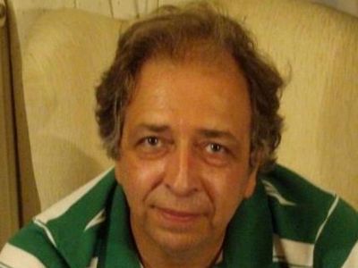 Έφυγε ένας Δάσκαλος