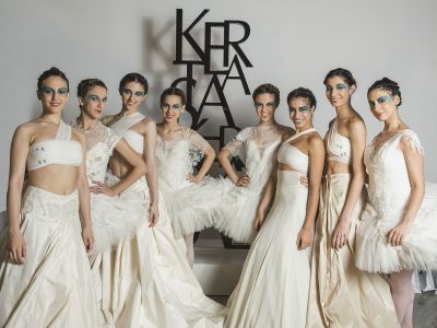 Η Kérastase χορηγός στην παράσταση της Λυρικής σκηνής «Il Sogno»