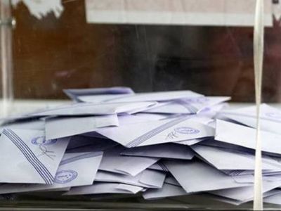 Δες εδώ την ώρα που θα ανακοινωθεί το τελικό αποτέλεσμα του δημοψηφίσματος