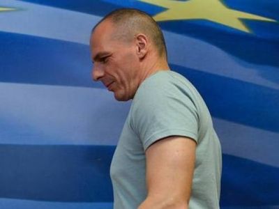 Το αστρολογικό προφίλ της παραίτησης Βαρουφάκη
