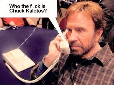 Τα Top 10 tweets της χτεσινής ψηφοφορίας που έκαναν πάταγο στα social media