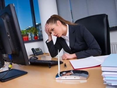 Τα παρατεταμένα ωράρια εργασίας ένοχα για εγκεφαλικά επεισόδια