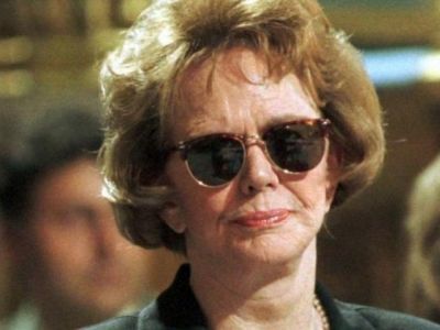 Η εξομολόγηση της Μαργαρίτας Παπανδρέου: «Είχα και εγώ εξωσυζυγική σχέση»