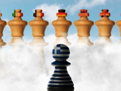 Προσφυγικό, κρίση, χρέος: Τι δείχνουν τα άστρα για την Ελλάδα και τον κόσμο στο άμεσο μέλλον;