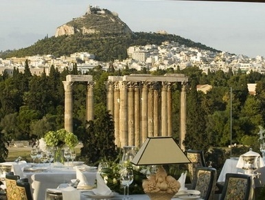 Παγκόσμιο αστρολογικό συνέδριο: Γιάννης Ριζόπουλος - Αλεξάνδρα Καρακώστα
