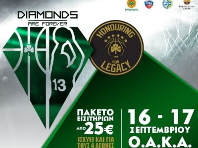 Diamonds Are Forever