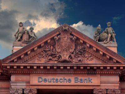 Deutsche Bank, η ώρα της κρίσης