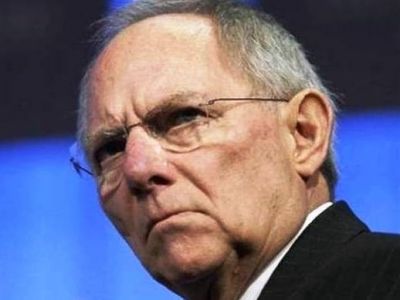 Μήπως έρχεται η ώρα της πτώσης του Βόλφγκανγκ Σόιμπλε; Τι δείχνουν τα άστρα;