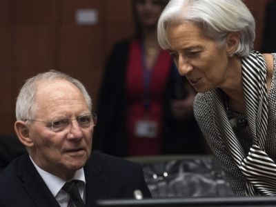 Η Ελλάδα μπροστά στον φόβο ενός 4ου Μνημονίου - Είναι υπαρκτός; Τι δείχνουν τα άστρα;