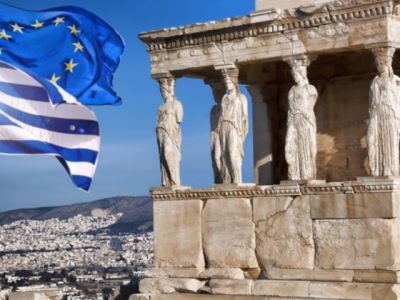 Το τέλος της «εθνικής κατάθλιψης»