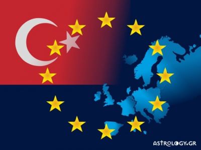 Τι λένε τα άστρα για το δημοψήφισμα στην Τουρκία