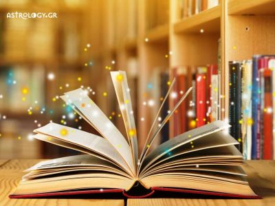 Παγκόσμια Ημέρα Βιβλίου: Απόκτησε τα αγαπημένα σου αστρολογικά βιβλία με έκπτωση 30%!