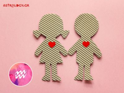 Υδροχόος: Πρόβλεψη Ερωτικής Εβδομάδας 01/05 - 07/05