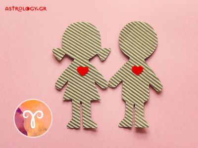 Κριός: Πρόβλεψη Ερωτικής Εβδομάδας 01/05 - 07/05