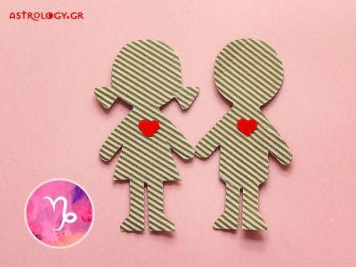Αιγόκερως: Πρόβλεψη Ερωτικής Εβδομάδας 01/05 - 07/05