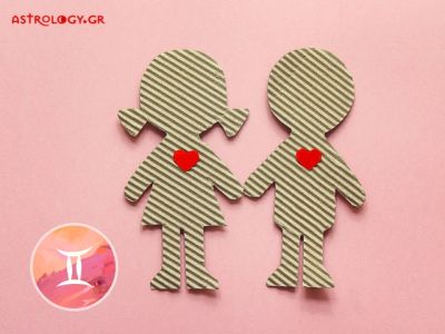 Δίδυμοι: Πρόβλεψη Ερωτικής Εβδομάδας 01/05 - 07/05