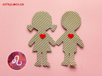 Λέων: Πρόβλεψη Ερωτικής Εβδομάδας 01/05 - 07/05