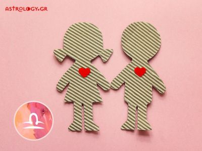 Ζυγός: Πρόβλεψη Ερωτικής Εβδομάδας 01/05 - 07/05