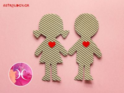 Ιχθύες: Πρόβλεψη Ερωτικής Εβδομάδας 01/05 - 07/05