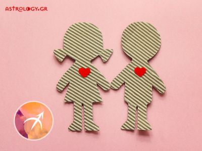 Τοξότης: Πρόβλεψη Ερωτικής Εβδομάδας 01/05 - 07/05