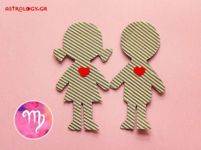 Παρθένος: Πρόβλεψη Ερωτικής Εβδομάδας 01/05 - 07/05