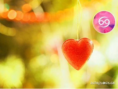 Καρκίνος: Πρόβλεψη Ερωτικής Εβδομάδας 08/05 - 14/05