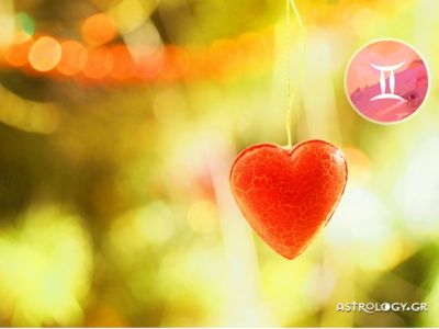 Δίδυμοι: Πρόβλεψη Ερωτικής Εβδομάδας 08/05 - 14/05