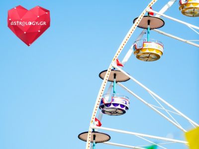 Τα ζώδια από την καλή και από την ανάποδη!