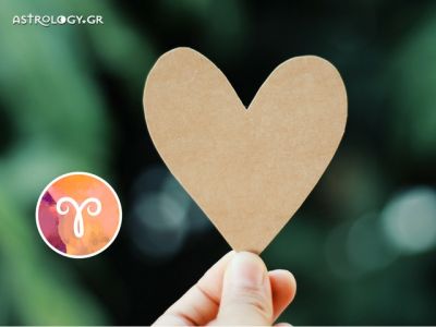 Κριός: Πρόβλεψη Ερωτικής Εβδομάδας 22/05 - 28/05