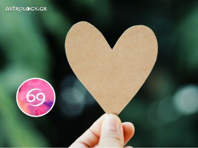Καρκίνος: Πρόβλεψη Ερωτικής Εβδομάδας 22/05 - 28/05