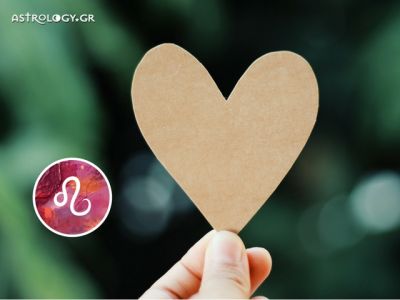 Λέων: Πρόβλεψη Ερωτικής Εβδομάδας 22/05 - 28/05