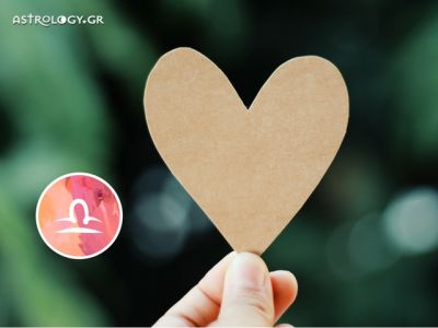 Ζυγός: Πρόβλεψη Ερωτικής Εβδομάδας 22/05 - 28/05