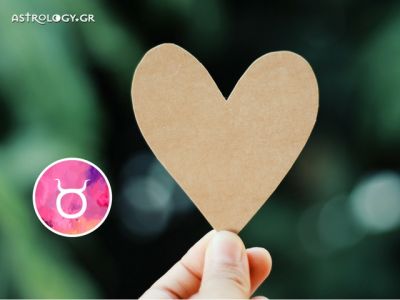 Ταύρος: Πρόβλεψη Ερωτικής Εβδομάδας 22/05 - 28/05