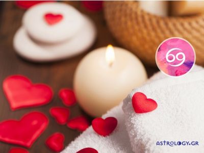 Καρκίνος: Πρόβλεψη Ερωτικής Εβδομάδας 29/05 - 04/06