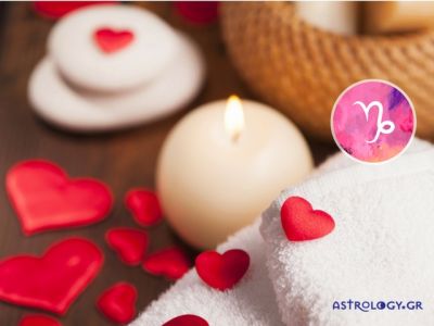 Αιγόκερως: Πρόβλεψη Ερωτικής Εβδομάδας 29/05 - 04/06