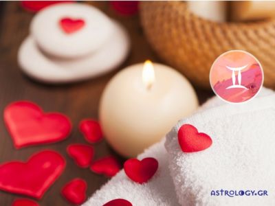 Δίδυμοι: Πρόβλεψη Ερωτικής Εβδομάδας 29/05 - 04/06