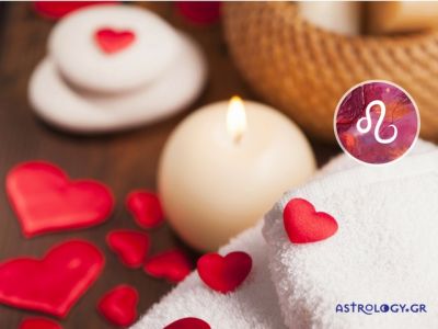 Λέων: Πρόβλεψη Ερωτικής Εβδομάδας 29/05 - 04/06