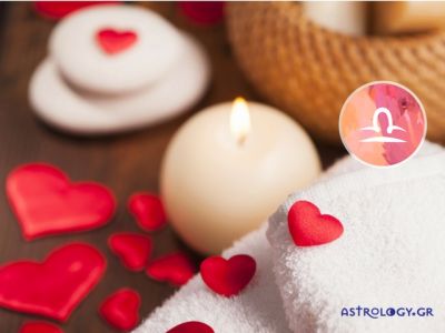 Ζυγός: Πρόβλεψη Ερωτικής Εβδομάδας 29/05 - 04/06