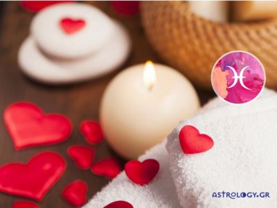 Ιχθύες: Πρόβλεψη Ερωτικής Εβδομάδας 29/05 - 04/06